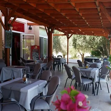Lejlighedshotel Old Windmill Faliraki