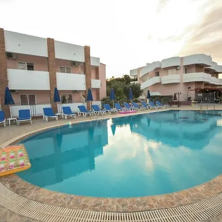 Aparthotel Old Windmill 2*